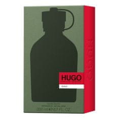 Hugo Boss Moški parfum Hugo Boss HG51504 EDT 200 ml