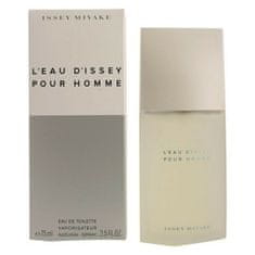 Issey Miyake Moški parfum Issey Miyake EDT 125 ml