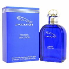 Jaguar Moški parfum Jaguar 10003963 EDT 100 ml