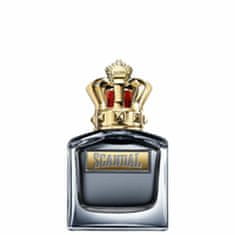 Jean Paul Gaultier Moški parfum Jean Paul Gaultier Scandal Pour Homme EDT 100 ml Lahko se ponovno uporabi