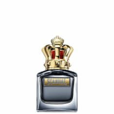 Jean Paul Gaultier Moški parfum Jean Paul Gaultier SCANDAL POUR HOMME EDT 50 ml Lahko se ponovno uporabi Scandal Pour Homme