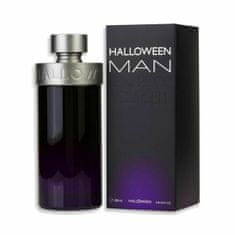 Jesus Del Pozo Moški parfum Jesus Del Pozo Halloween Man (200 ml)