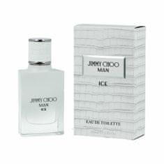 Jimmy Choo Moški parfum Jimmy Choo CH011A03 EDT 30 ml