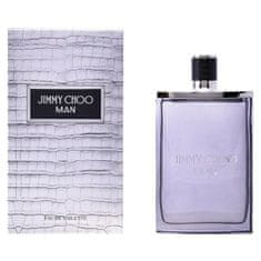 Jimmy Choo Moški parfum Jimmy Choo EDT 100 ml