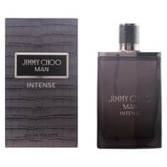 Jimmy Choo Moški parfum Jimmy Choo EDT 100 ml