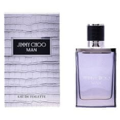 Jimmy Choo Moški parfum Jimmy Choo EDT 100 ml