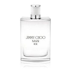 Jimmy Choo Moški parfum Jimmy Choo Man EDT 50 ml