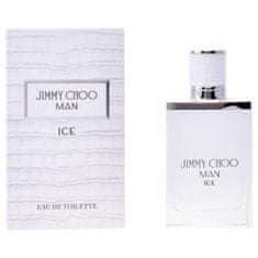 Jimmy Choo Moški parfum Jimmy Choo Man EDT 50 ml