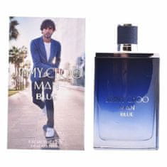 Jimmy Choo Moški parfum Jimmy Choo Man EDT 50 ml