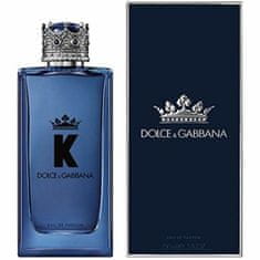 Dolce & Gabbana Moški parfum K Dolce & Gabbana EDP EDP 50 ml