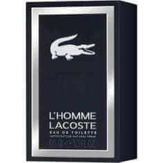 Lacoste Moški parfum Lacoste L'Homme EDT 100 ml