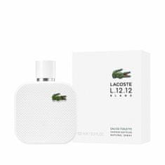 Lacoste Moški parfum Lacoste L.12.12 Blanc EDT 100 ml