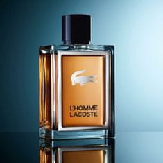 Lacoste Moški parfum Lacoste L'Homme EDT 100 ml