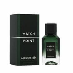 Lacoste Moški parfum Lacoste Match Point EDP 50 ml