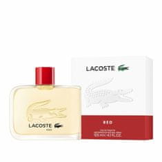 Lacoste Moški parfum Lacoste Red EDT 125 ml