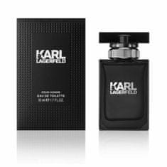 Lagerfeld Moški parfum Lagerfeld EDT 100 ml