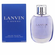 Lanvin Moški parfum Lanvin LANVIN L'HOMME EDT 100 ml