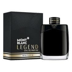 MONT BLANC Moški parfum Legend Montblanc EDP EDP 50 ml