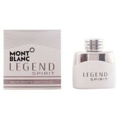 MONT BLANC Moški parfum Legend Spirit Montblanc EDT 30 ml