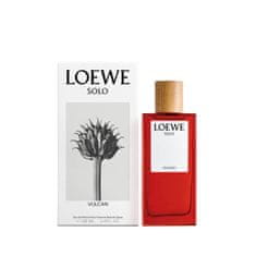 Loewe Moški parfum Loewe Solo Vulcan EDP 50 ml