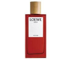 Loewe Moški parfum Loewe Solo Vulcan EDP 50 ml