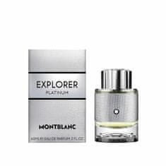 MONT BLANC Moški parfum Montblanc EXPLORER EDP EDP 60 ml