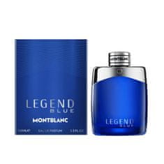 MONT BLANC Moški parfum Montblanc Legend Blue EDP 100 ml