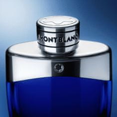 MONT BLANC Moški parfum Montblanc Legend Blue EDP 50 ml