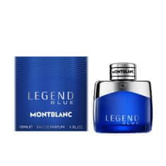 MONT BLANC Moški parfum Montblanc Legend Blue EDP 30 ml