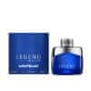 MONT BLANC Moški parfum Montblanc Legend Blue EDP 50 ml