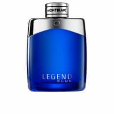 MONT BLANC Moški parfum Montblanc Legend Blue EDP 100 ml