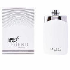 MONT BLANC Moški parfum Montblanc MB013A07 EDT 200 ml