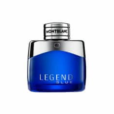 MONT BLANC Moški parfum Montblanc Legend Blue EDP 30 ml