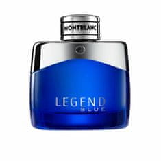 MONT BLANC Moški parfum Montblanc Legend Blue EDP 50 ml