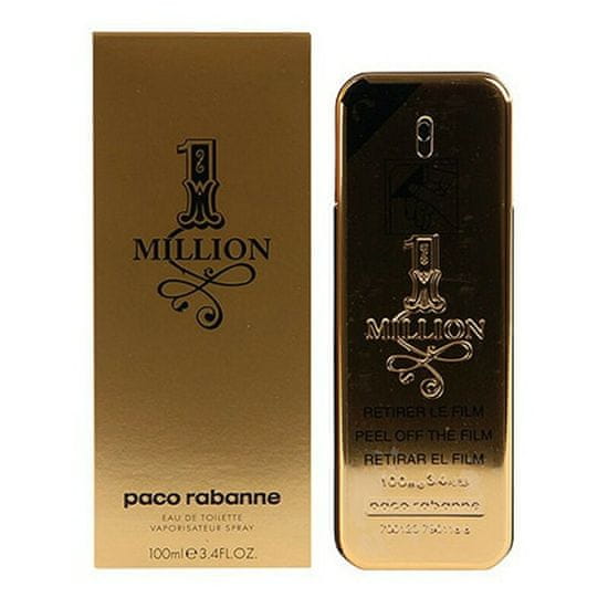 Paco Rabanne Moški parfum Paco Rabanne EDT 100 ml