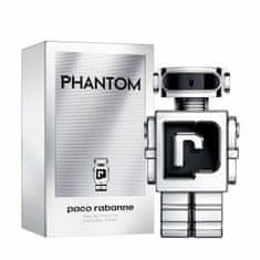 Paco Rabanne Moški parfum Paco Rabanne PHANTOM EDT 50 ml