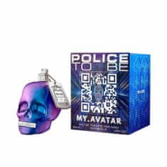 Police Moški parfum Police To Be My.Avatar EDT 125 ml