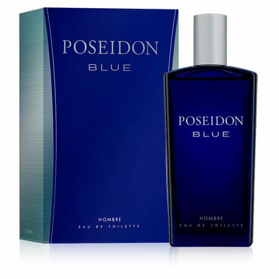 Poseidon Moški parfum Poseidon POSEIDON BLUE EDP EDP 150 ml