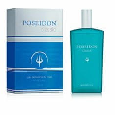 Poseidon Moški parfum Poseidon POSEIDON CLASSIC HOMBRE EDT 150 ml