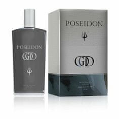 Poseidon Moški parfum Poseidon POSEIDON GOD EDT 150 ml