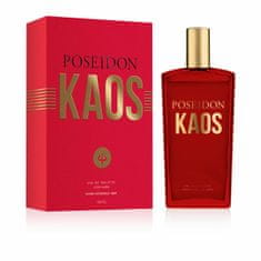 Poseidon Moški parfum Poseidon Poseidon Kaos EDT 150 ml