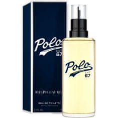 Ralph Lauren Moški parfum Ralph Lauren Polo 67 EDT 150 ml Ponovno naloži