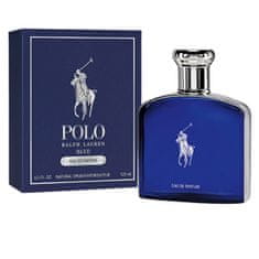 Ralph Lauren Moški parfum Ralph Lauren Polo Blue 125 ml