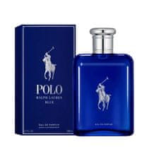 Ralph Lauren Moški parfum Ralph Lauren POLO BLUE EDP 200 ml