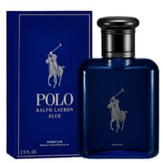 Ralph Lauren Moški parfum Ralph Lauren Polo Blue EDP 75 ml