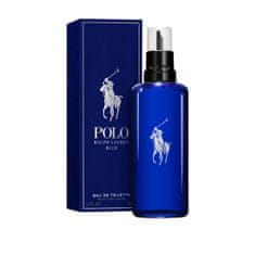 Ralph Lauren Moški parfum Ralph Lauren Polo Blue EDT 150 ml Ponovno naloži