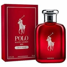 Ralph Lauren Moški parfum Ralph Lauren Polo Red 75 ml