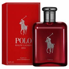 Ralph Lauren Moški parfum Ralph Lauren POLO RED EDP EDP 125 ml