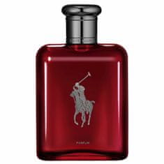 Ralph Lauren Moški parfum Ralph Lauren POLO RED EDP EDP 125 ml