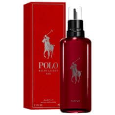 Ralph Lauren Moški parfum Ralph Lauren POLO RED EDP EDP 150 ml